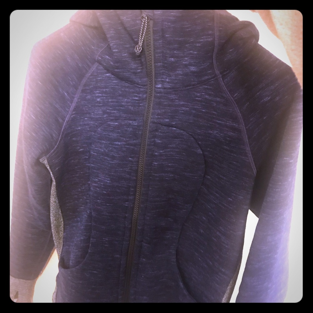 Lululemon jacket